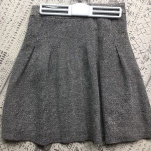 Pleated Modbe Skirt NWOT